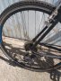 Хибриден велосипед Sco, произведен в Дания, изцяло лек алуминий Shimano tourney 7×3, алуминиеви джан, снимка 4