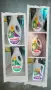 Ariel, Fairy, Persil, Lenor, Viakal, Pink Stuff – от Англия и Германия, снимка 5
