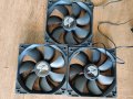 Вентилатори за компютър - Zalman ZA1225ASL (120мм), снимка 3