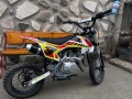 Chilly Nitro 125CC, снимка 2