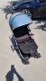 Бебешка лятна количка Chipolino Combo, снимка 2