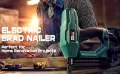 Професионален такер NEU MASTER NTC0040 , снимка 2