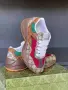 Gucci Нови Дамски Маратонки с Кутия Гучи , снимка 4