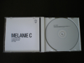 Melanie C ‎– Reason 2003 CD, Album, Stereo, снимка 2