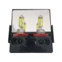 Халогенни крушки HNG H8 35W тип ''Golden eye'', снимка 2