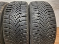 215/55/17 Nexen / зимни гуми, снимка 3