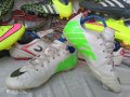 бутонки, калеври, футболни обувки NIKE® MERCURIAL 35 - 36 original, маратонки, спортни обувки,GOGOMO