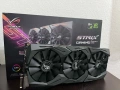 Видео Карта ASUS ROG STRIX GTX 1070 GAMING OC, снимка 1