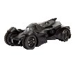 Batman Arkham Knight Batmobile 1:24 253215004, снимка 5