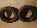 запазени летни гуми 175/65/14, снимка 2