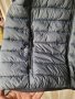CARRERA олекотено мъжко яке- XXXL, сивосиньо на цвят(  183лв в интернет), снимка 13