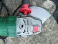 Ъглошлайф Parkside PWS 230 F5 (2000W, Ø 230 mm) – използван 2 пъти, с гаранция, снимка 5