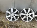Джанти за Mercedes - Benz 16”, снимка 2