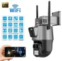 -89% CSee Двойна камера Безжична WI-FI camera 8 X ZOOM, снимка 6