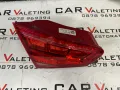 Задна светлина ляв вътрешен стоп стопове Audi A8 D4 Ауди А8 Д4 stop, снимка 2