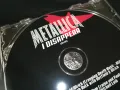 METTALLICA I DISAPPEAR CD /04:26/ MADE IN GERMANY 0611241734, снимка 2