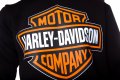 Нов детски суичър с трансферен печат Harley Davidson, мотори, Харли Дейвидсън, снимка 2