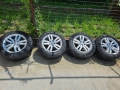 Продавам зимни гуми Michelin Pilot Alpin 5 SUV – 255/55 R18  , снимка 1