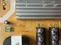 Чисто нов телевизор SAMSUNG UE49MU7005T със счупен екран за части, снимка 5