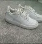 Nike Air Force 1 – бели, снимка 1