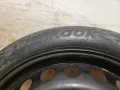 Патерица 19" 5х112 Audi Vw Seat Skoda Bmw резервна гума 19 цола, снимка 4