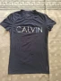 Дамска тениска Calvin Klein, снимка 1