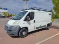 Fiat Ducato 3.0 Бензин/метан, снимка 2