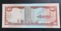 Тринидад и Тобаго.
1 долар.
2006 година.
UNC., снимка 2
