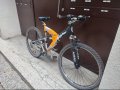 Колело / велосипед Rubby Dax, снимка 1