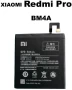 Батерия за Xiaomi Redmi Pro BM4A,  Xiaomi, Hongmi, Redmi Pro, BM4A, батерия , снимка 1