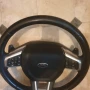 волан landrover discovery sport range rover airbag , снимка 6