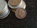 Монета - Холандия - 1 цент | 1948г., снимка 2