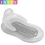 Надуваем дюшек шезлонг кресло Intex, 155 х 97 см, с облегалка , снимка 2