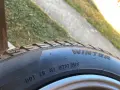 4бр. Зимни гуми 215/50/18 Pirelli SottoZero3 92V, снимка 8
