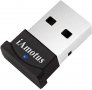 iAmotus® Bluetooth USB адаптер 4.0 + EDR USB донгъл, ниска консумация на енергия, снимка 1 - Други - 38459999