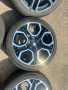 5х114.3 17 Джанти Suzuki Swift SX4 Vitara 5x114.3 Сузуки СХ4 Витара Оригинални на Сузуки, снимка 5