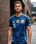 Мъжки футболни тениски 💙⚽️ НОВО сезон 2026-27 година , снимка 1
