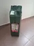 Метална туба за гориво/не използвана/, снимка 1