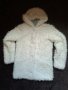 Пухкаво палтенце George 11 - 12 год , снимка 2
