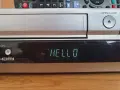 Panasonic DMR-EX45 DVD-VHS recorder HDMI HI-FI STEREO , снимка 4