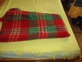 Родопски одеяла и възглавница за врата