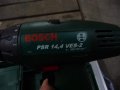 Винтоверт Bosch 14,4 VES-2 Li-Ion батерия, снимка 6