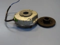 Ел. магнитна спирачка KEB 03.08 Electromagnetic Brake 190V, снимка 1