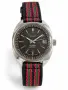Vintage Poljot Automatic 23 Jewels – СССР – датник – ~39 мм – Made in USSR, снимка 2