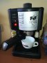 FIF COFFE-ITALY-КАФЕМАШИНА, снимка 4