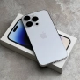 iPhone 14 PRO 128GB 100%, снимка 1