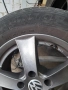 Джанти VW R15, снимка 7