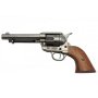 1106/G: Револвер Колт, снимка 1 - Антикварни и старинни предмети - 38667305