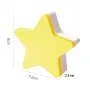 5776 Детска нощна лампа за контакт Звезда, снимка 10
