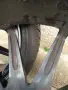 Джанти BORBET GTX 20" 5x112 със зимни гуми 255/35/20 Мерцедес Ауди Фолксваген БМВ , снимка 3
